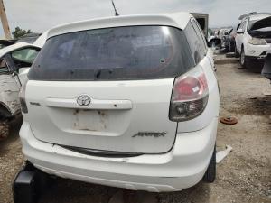 Venta de Condensadores Toyota Sequoia
