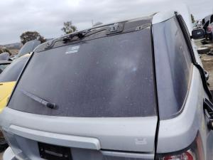 Venta de Vidrios para Buick Rainier
