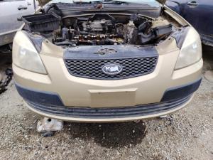 Venta de Defensas para Chevrolet Malibu