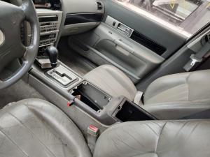 Marcos de Radiadores para Mitsubishi Eclipse