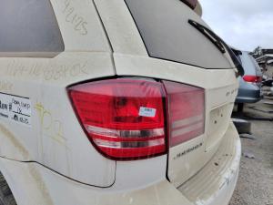 Venta de Micas Calaveras para Nissan Altima de Todos los Modelos