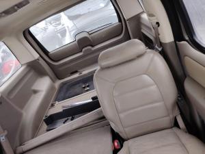 Venta de Asientos para Nissan Frontier