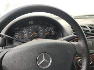 Venta de Bolsas de Aire para Mercedes Benz Slk 230