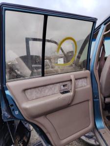 Vidrios Usados y Seminuevos para Pontiac G3 G5 G6 y G8