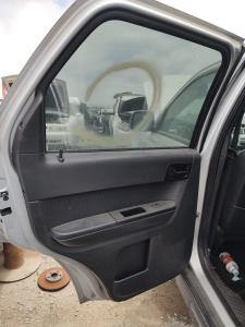 Busco Las Puertas Delanteras para Honda Civic 2008