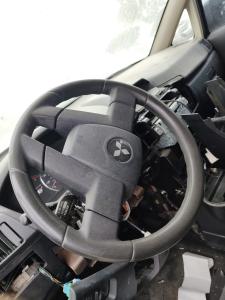 Venta de Bolsas de Aire para Mitsubishi Montero