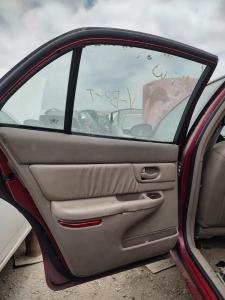 Venta de Motores para Isuzu Rodeo