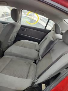 Venta de Asientos para GMC Sonoma