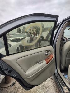 Aros Dentados para Chrysler 300