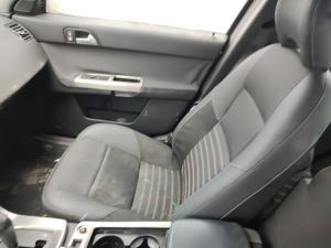 Venta de Asientos para Chevrolet Blazer