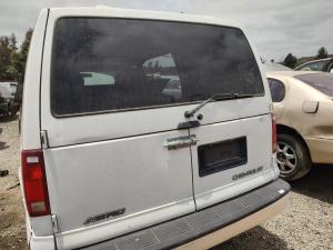 Yonkes Autopartes de Colision en Queretaro