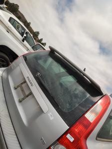 Venta de Transmisiones y Partes de Colision Isuzu Rodeo