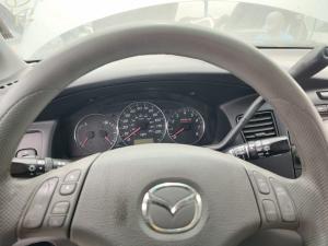 Venta de Transmisiones para Mazda 3