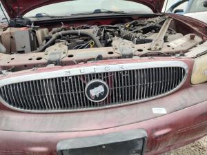 Venta de Micas O Calaveras para Buick Rainier