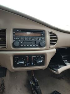 Venta de Inyectores Seminuevos para Gmc Envoy