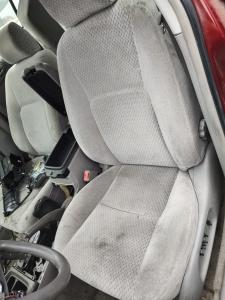 Asiento de Toyota Sienna 2009