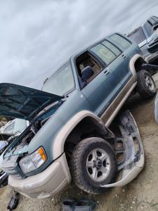 Venta de Rines Originales para Nissan Tsuru