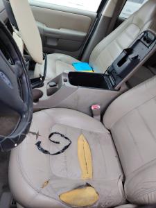 Venta de Motores para Ford Windstar