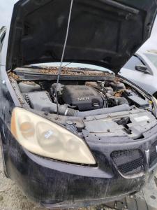 Amortiguadores Delanteros para Pontiac Torrent 2006