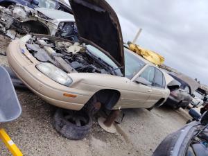 Amortiguadores Usados para Buick Park Avenue