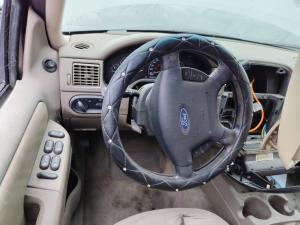 Marchas Usadas Ford Aerostar