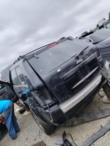 Venta de Volantes para Jeep Wrangler