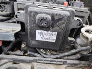 Modulos Abs Originales para Mercedes Benz Clk Kompressor