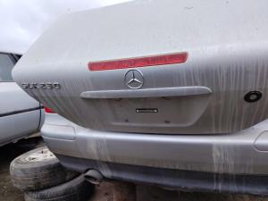Motores Originales para Mercedes Benz C350
