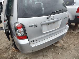 Venta de Transmisiones para Mazda Mpv