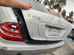 Motores Usados para Mercedes Benz C250