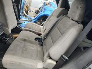 Venta de Asientos Delanteros y Traseros para Nissan Quest