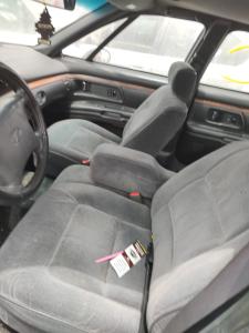 Diferenciales en Venta para Chevrolet Impala