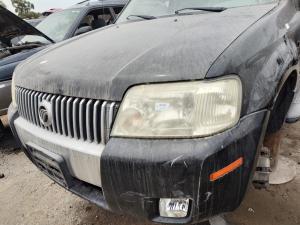 Venta de Faros Seminuevos para Suzuki Forenza