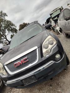 Venta de Amortiguadores Usados para Gmc Denali