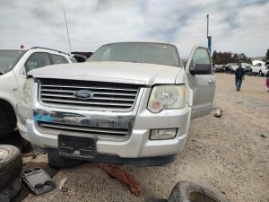 Parrillas para Mitsubishi Endeavor en Venta