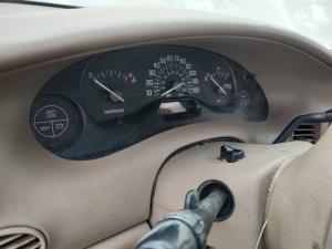Tableros en Venta para Chevrolet Corvette