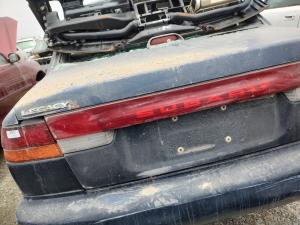 Venta de Amortiguadores Usados y Seminuevos para Nissan Infiniti