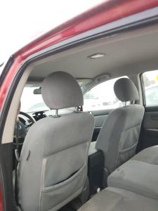 Venta de Asientos para Volkswagen Golf