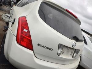 Venta de Motores Usados para Nissan Murano