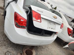 Venta de Transmisiones y Refacciones Chevrolet Venture 2002
