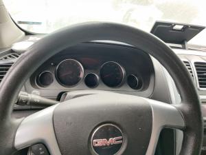 Venta de Volantes para Gmc Envoy