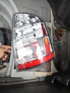 Venta de Micas Originales de Dodge Caliber