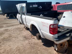 Venta de Cajones de Carga para Chevrolet Avalanche