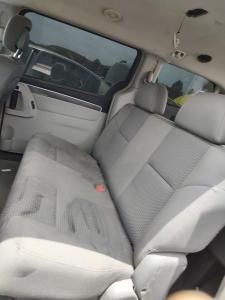 Venta de Asientos Pontiac Trans Sport