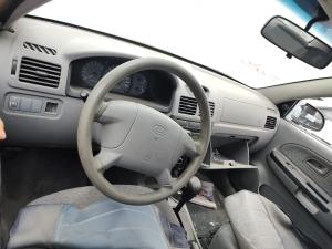 Venta de Bolsas de Aire para Nissan Murano