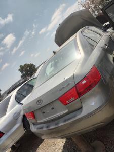 Venta de Micas para Honda Accord