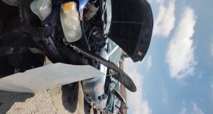 Venta de Defensas Originales para Chevrolet Montecarlo