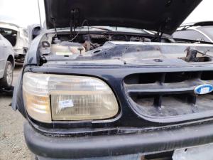Venta de Distribuidores para Isuzu Amigo
