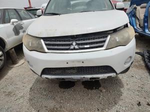 Que Precio Tiene el Cofre de Mitsubishi Outlander 2003