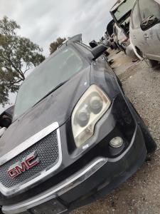 Parabrisas de Gmc Sierra